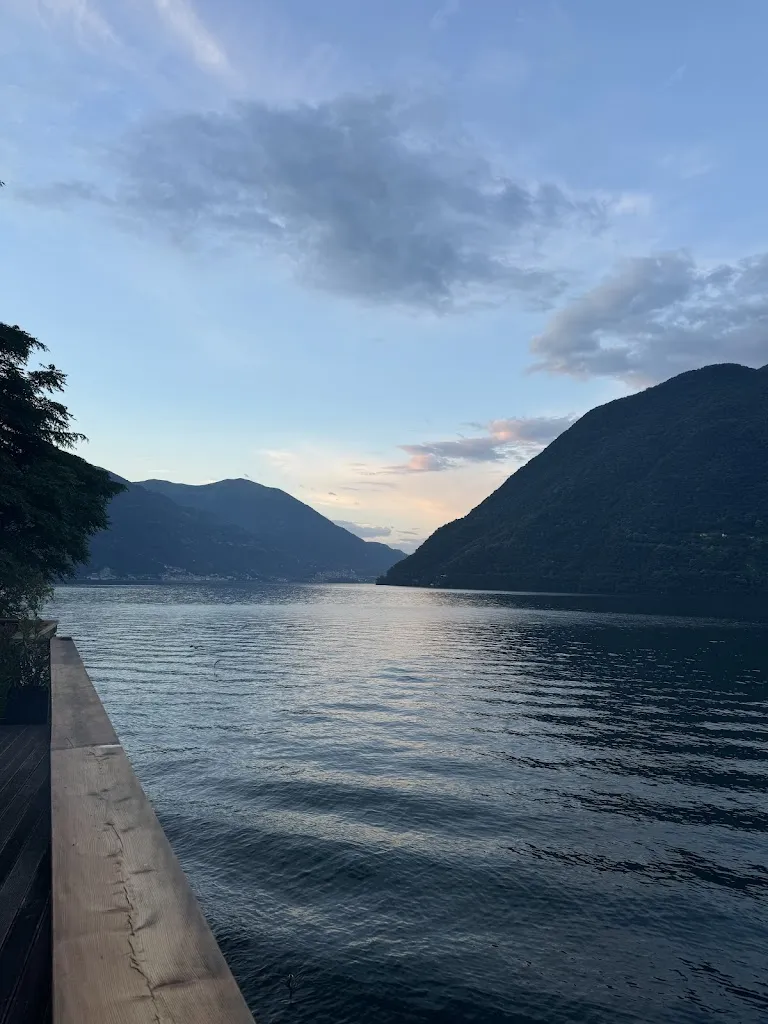 Rob_Lido di Brienno, La Terrazza 125_Brienno_review