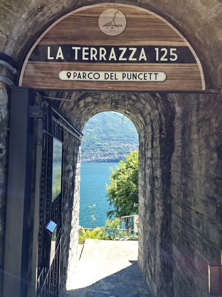 Lido di Brienno, La Terrazza 125_Brienno_slider_image_1