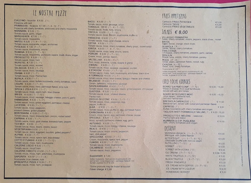 Menu_Bri'en pizza e caffè_Brienno_image_4