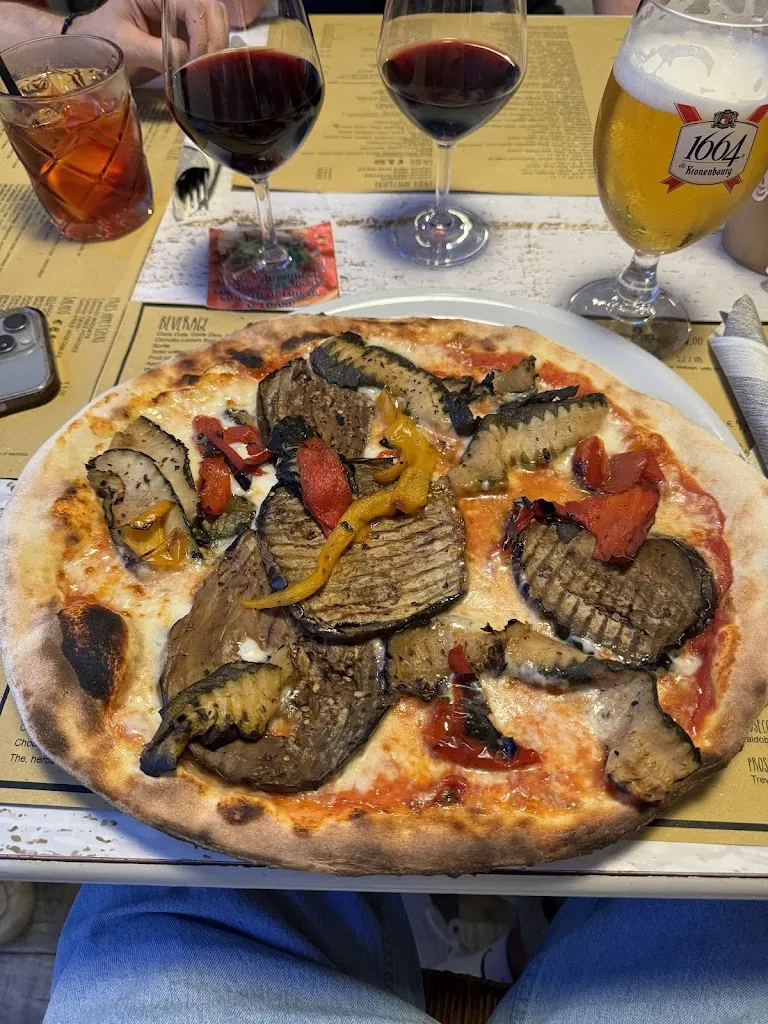 Rob_Bri'en pizza e caffè_Brienno_review