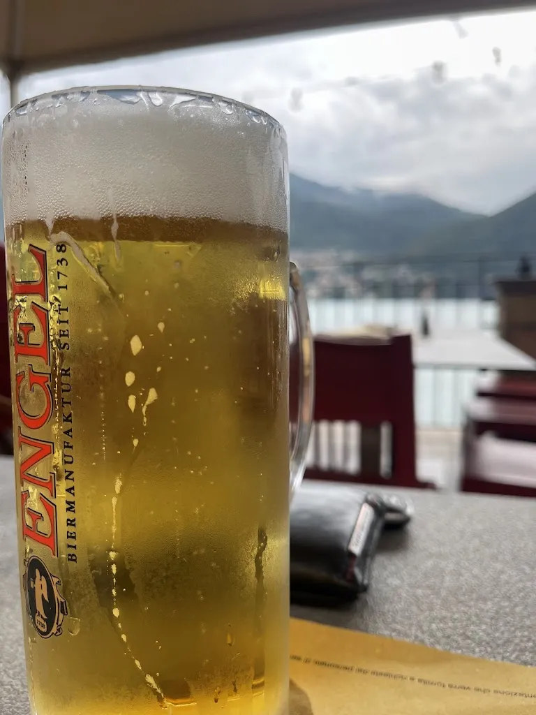 Rohit Verma_Bri'en pizza e caffè_Brienno_review