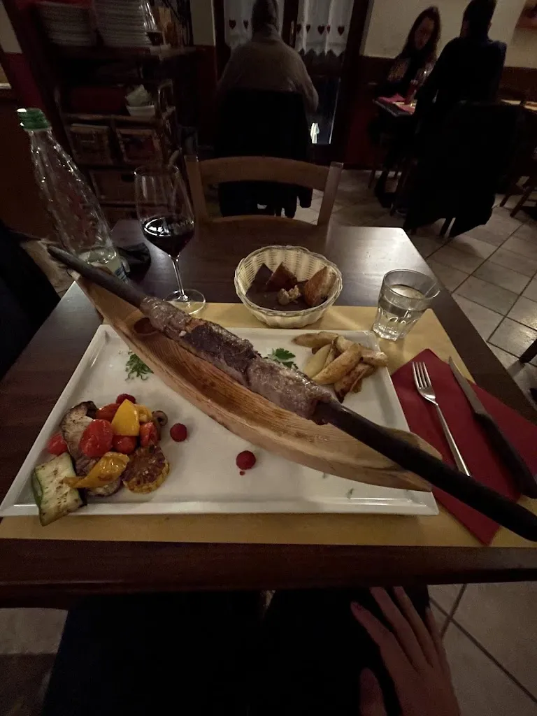 Maximilian S._Il Borgo_Brinzio_review