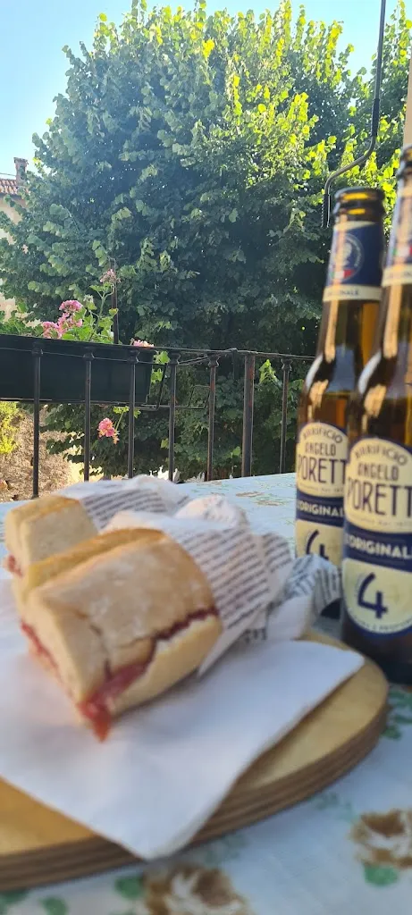 Ur Grupp dal 1874 restaurant in Brinzio