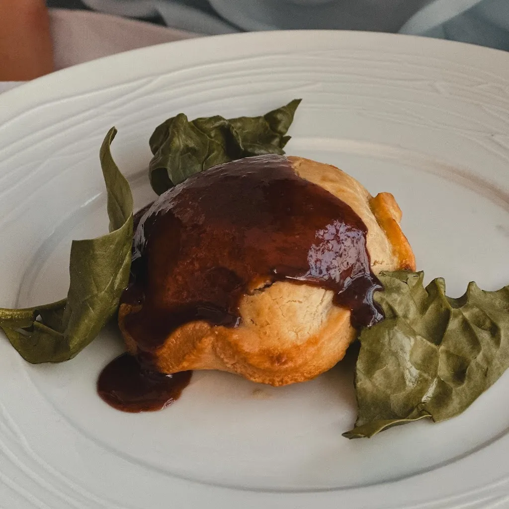 Alessandro Benedetti_Caffè del Borducan - dal 1924 Romantic Restaurant_Brinzio_review