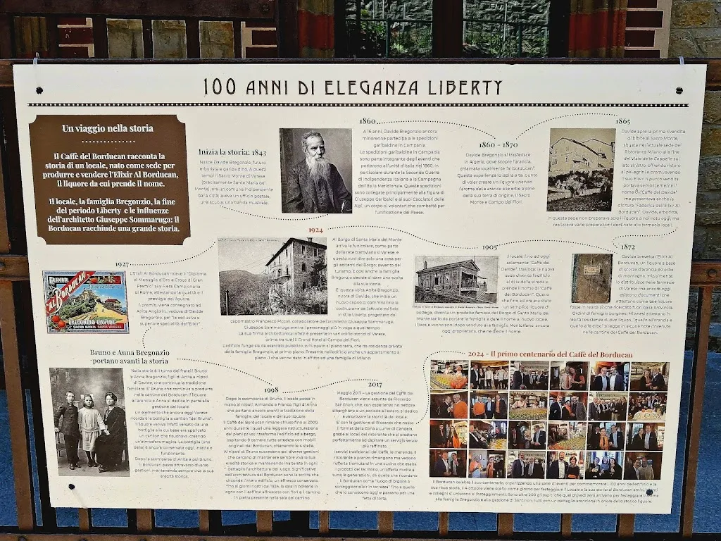 Luca Mutti_Caffè del Borducan - dal 1924 Romantic Restaurant_Brinzio_review