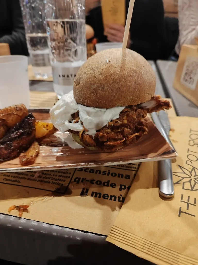 Menu_The Pot Spot bistrot_coffe&shop_Adelfia_image_1