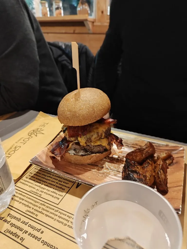 Menu_The Pot Spot bistrot_coffe&shop_Adelfia_image_2