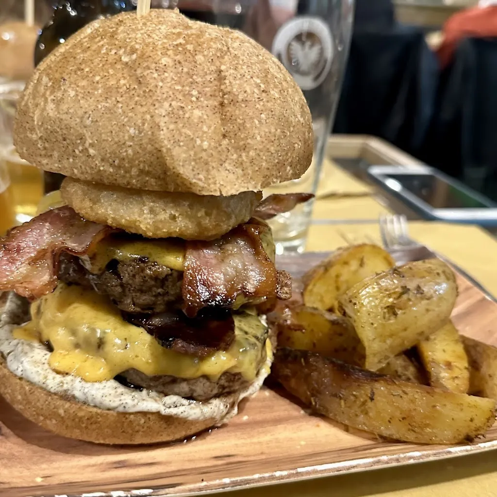 Menu_The Pot Spot bistrot_coffe&shop_Adelfia_image_3