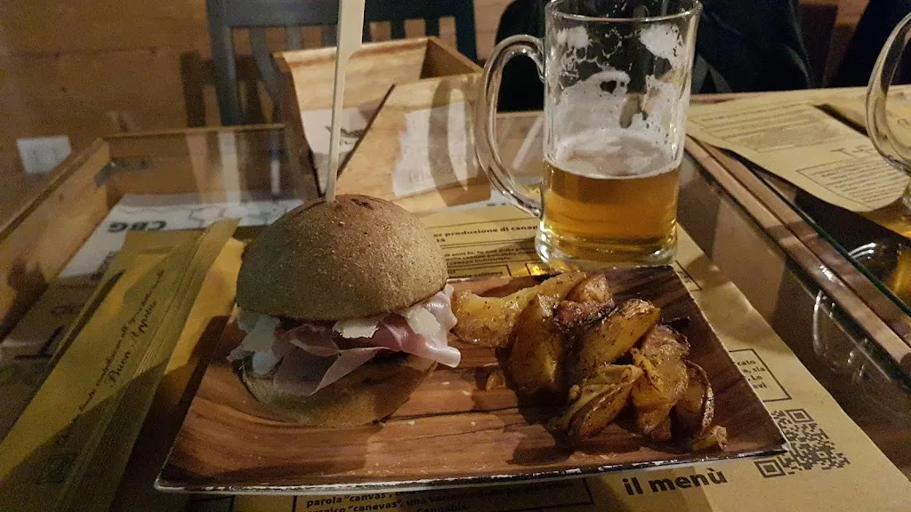 Menu_The Pot Spot bistrot_coffe&shop_Adelfia_image_5