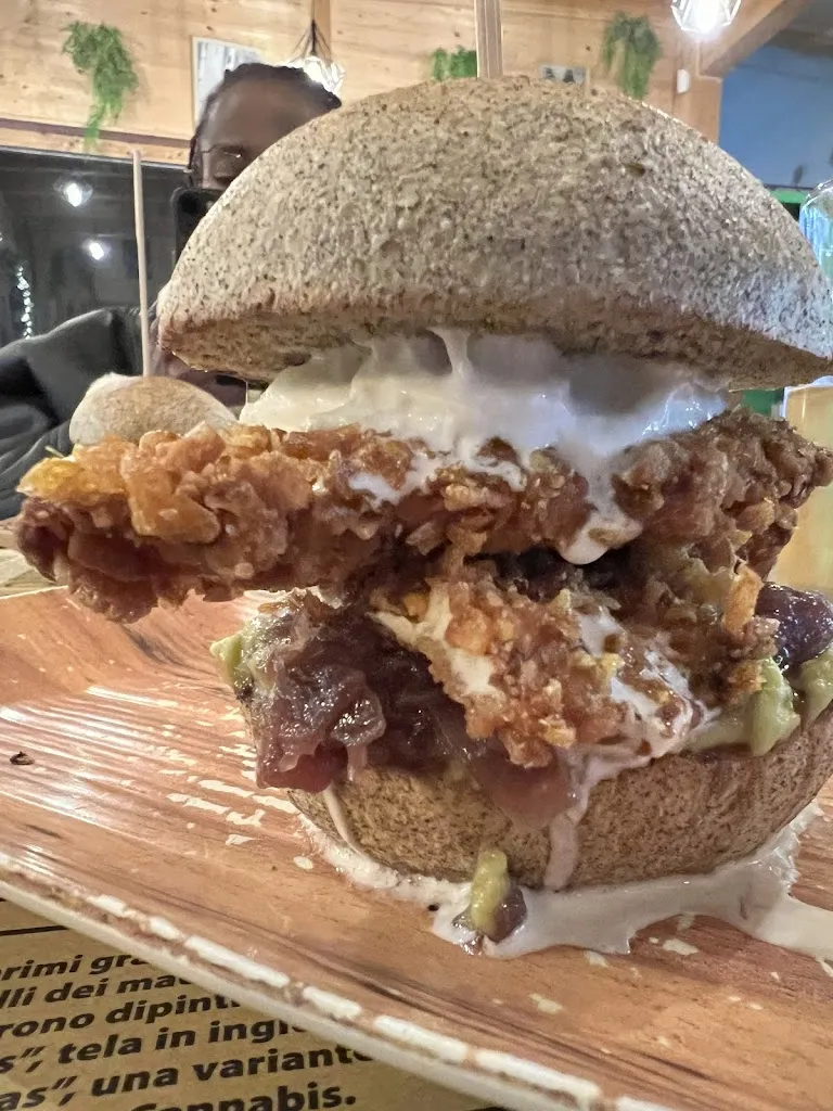 sharon waweru_The Pot Spot bistrot_coffe&shop_Adelfia_review