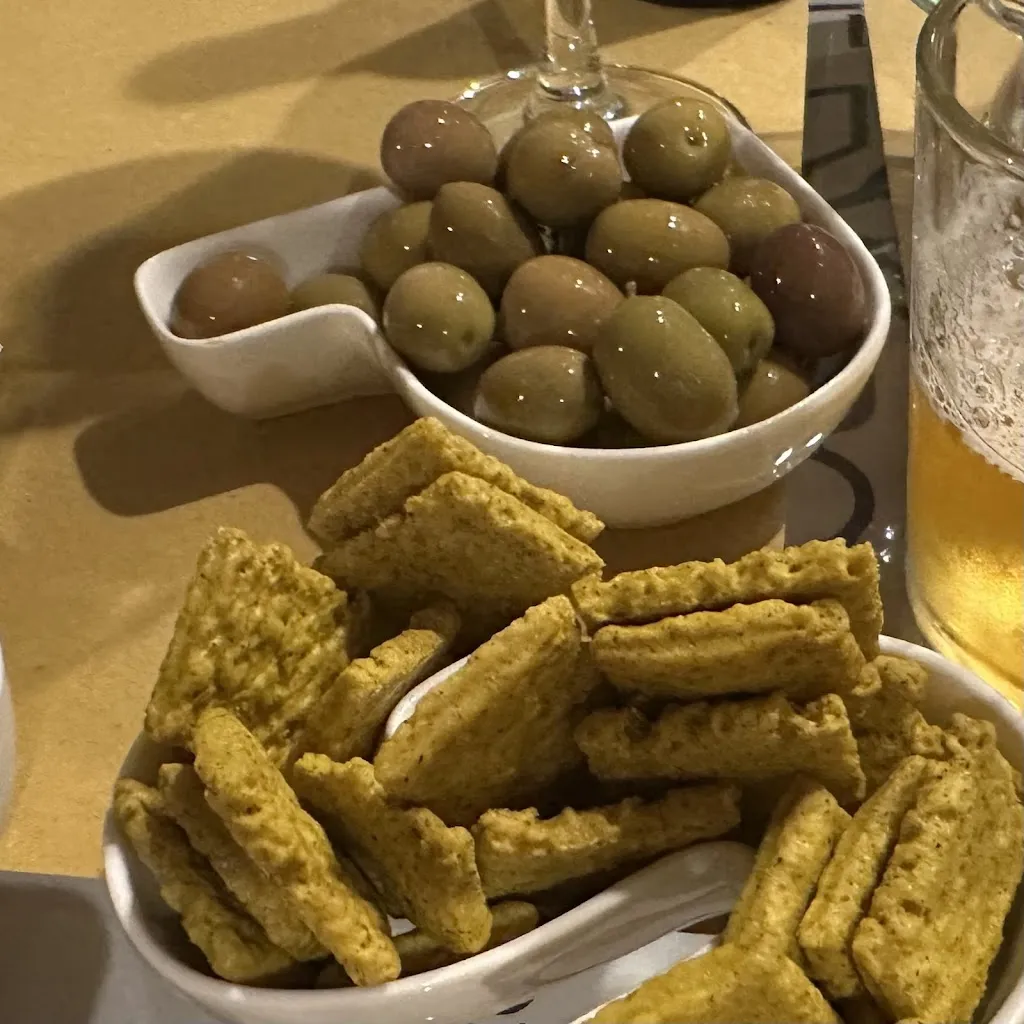 Davide De Lucia_The Pot Spot bistrot_coffe&shop_Adelfia_review