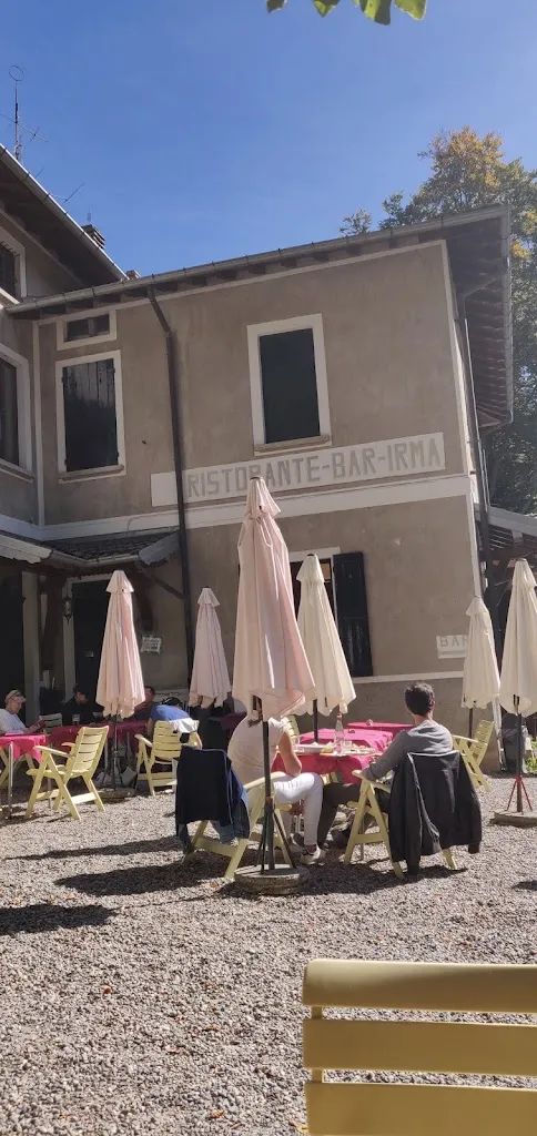 Udo Trapp_Osteria Irma_Brinzio_review