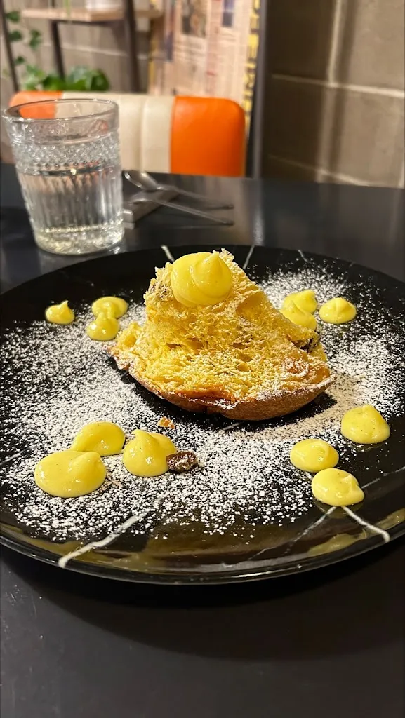 Hans Wurst_Lombo Cucinieri & Co._Brinzio_review