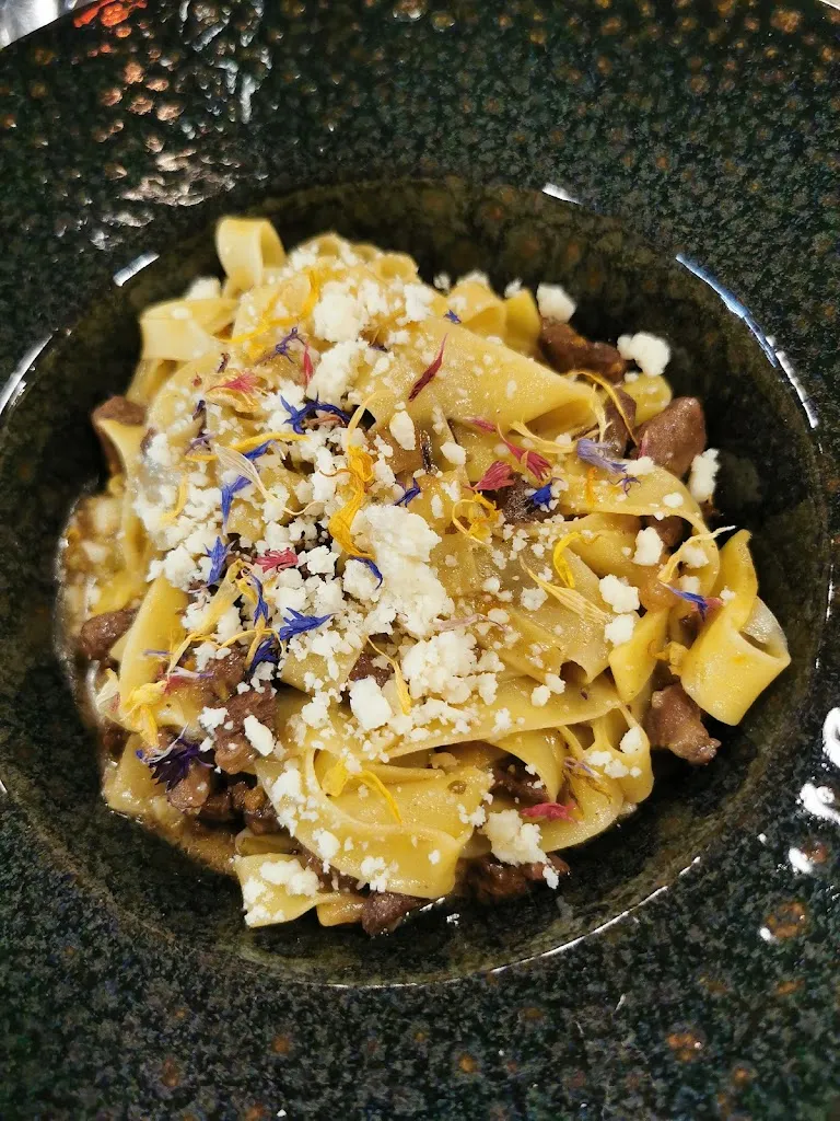 luca mesiti_Lombo Cucinieri & Co._Brinzio_review