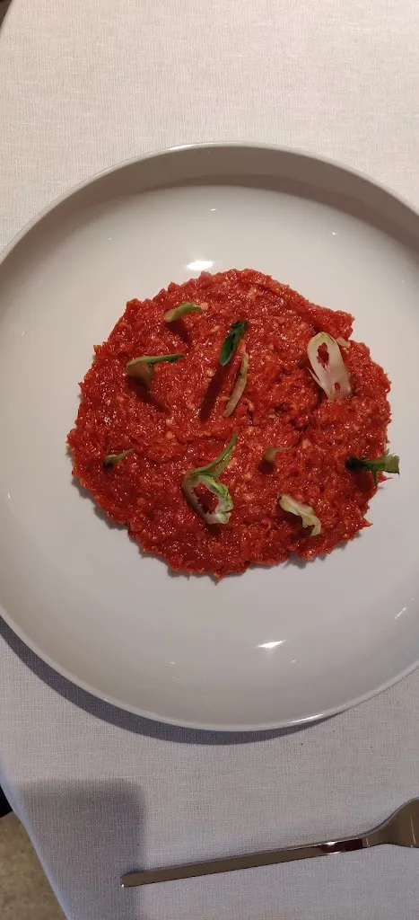 Menu_Ristorante BV Rooftop lounge bar_Brignano Gera d'Adda_image_9