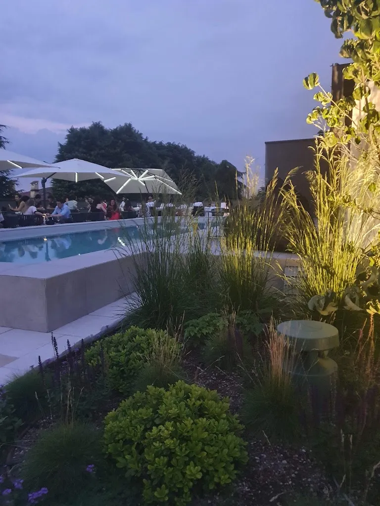 Sara Martorana_Ristorante BV Rooftop lounge bar_Brignano Gera d'Adda_review