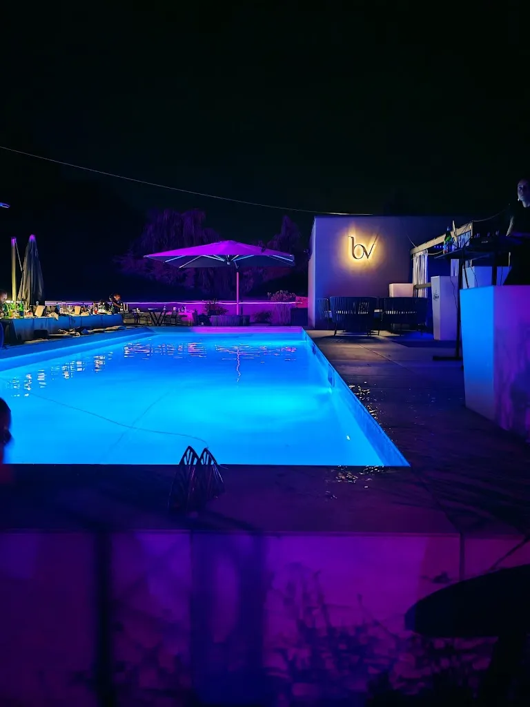 Pier Greco_Ristorante BV Rooftop lounge bar_Brignano Gera d'Adda_review