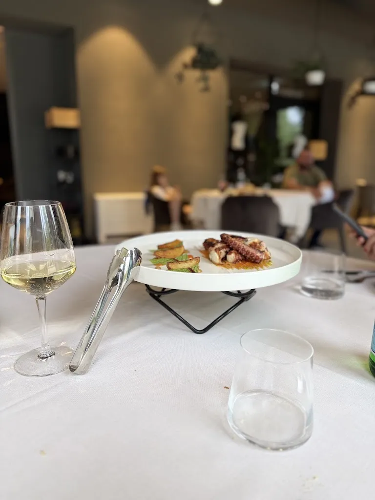 ANDREA PERNIOLA_Ristorante BV Rooftop lounge bar_Brignano Gera d'Adda_review