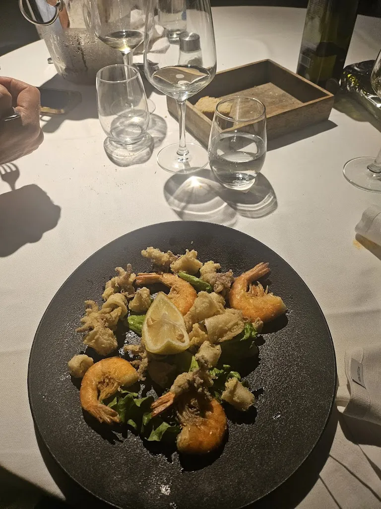 Laura Solivari_Ristorante la Barca a Vela_Brignano Gera d'Adda_review