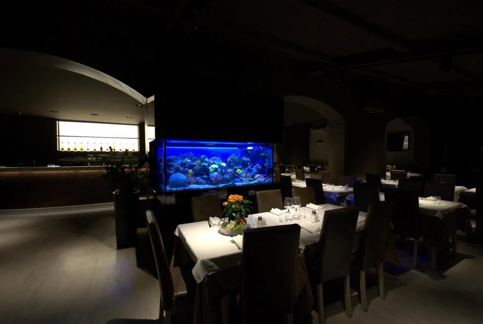 Ristorante la Barca a Vela_Brignano Gera d'Adda_slider_image_1