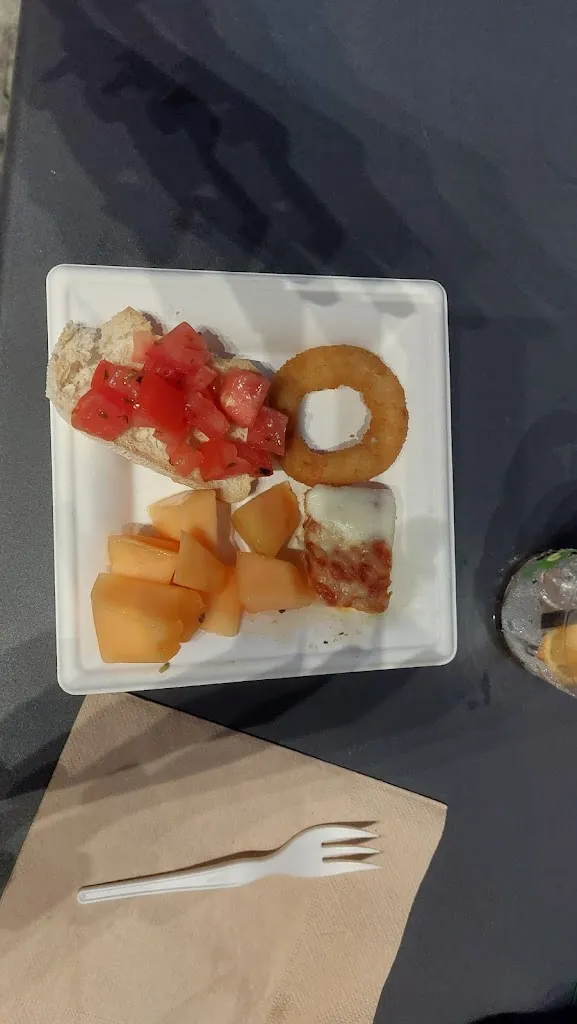 Alessandra Riganti_Toro | l'aperitivo, Giusto_Brignano Gera d'Adda_review