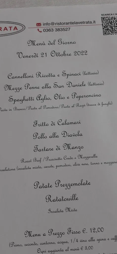 Menu_Ristorante&Pizzeria La Vetrata_Brignano Gera d'Adda_image_2
