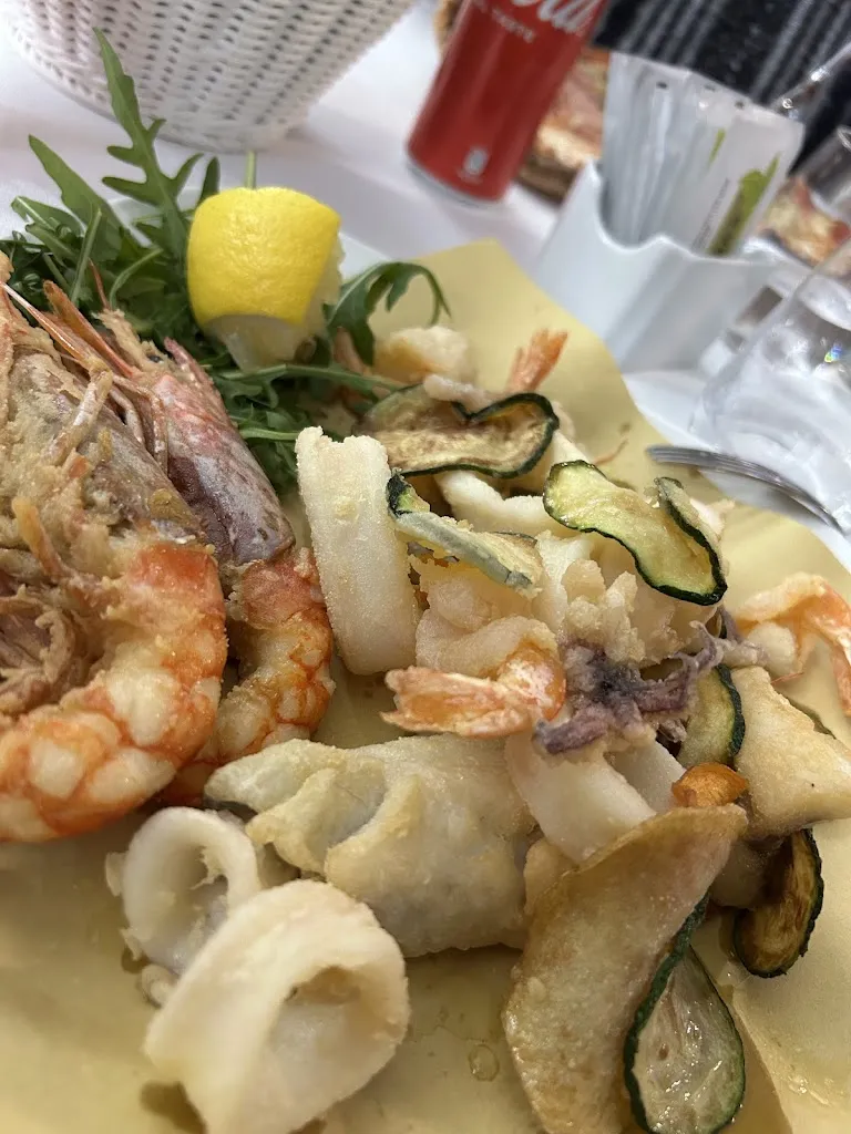 Paola_Ristorante&Pizzeria La Vetrata_Brignano Gera d'Adda_review