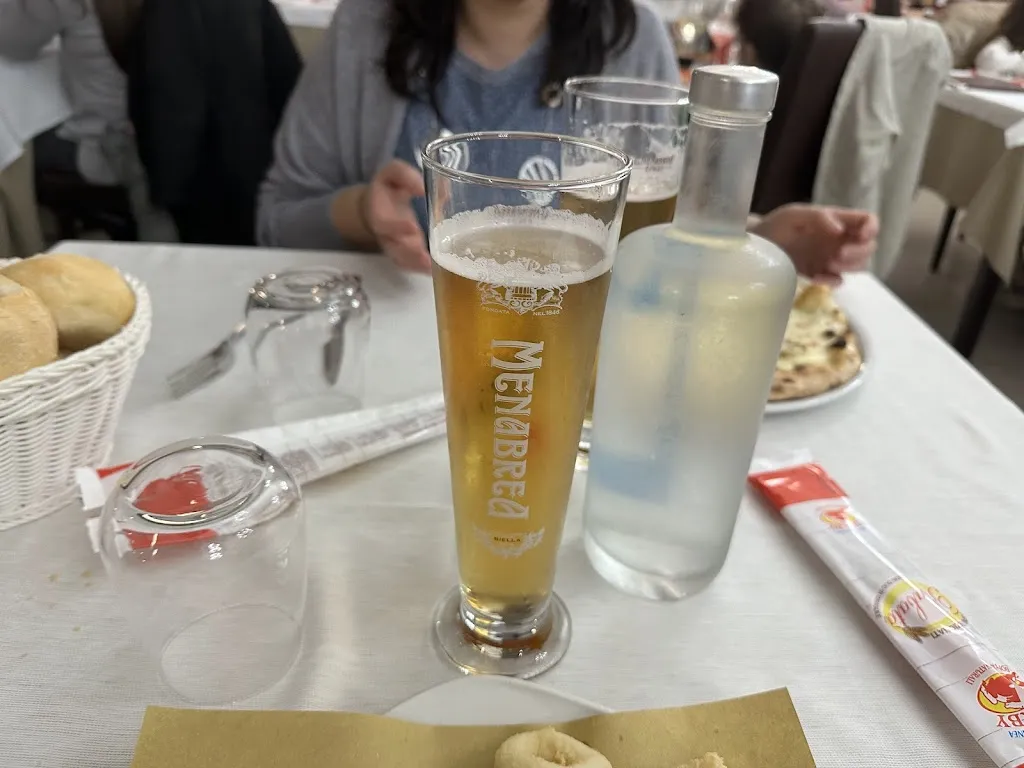 Alex Reviewer_Ristorante&Pizzeria La Vetrata_Brignano Gera d'Adda_review