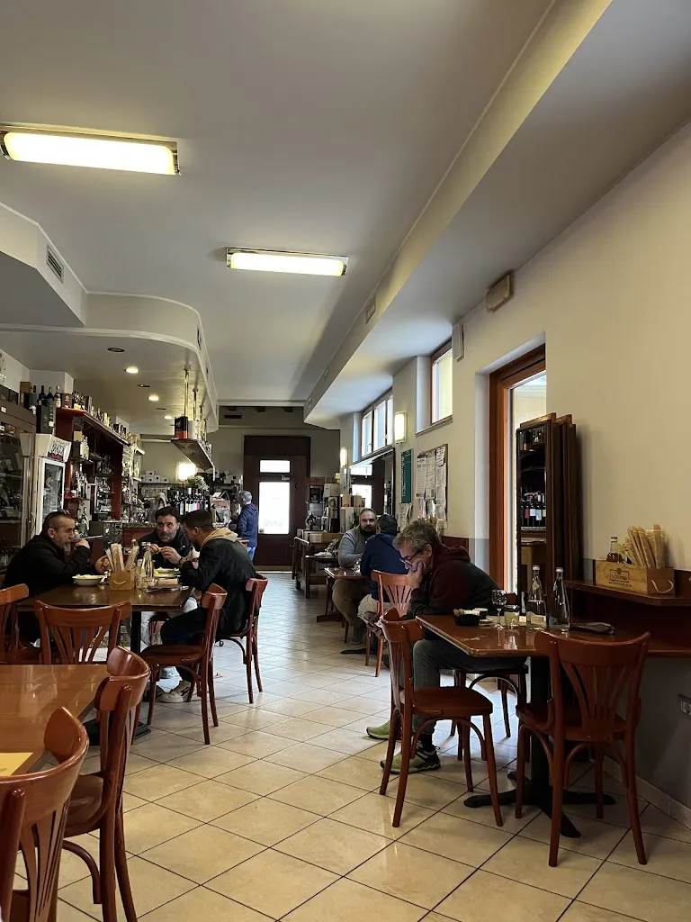 The Forty Team_Trattoria bar impero_Brignano Gera d'Adda_review