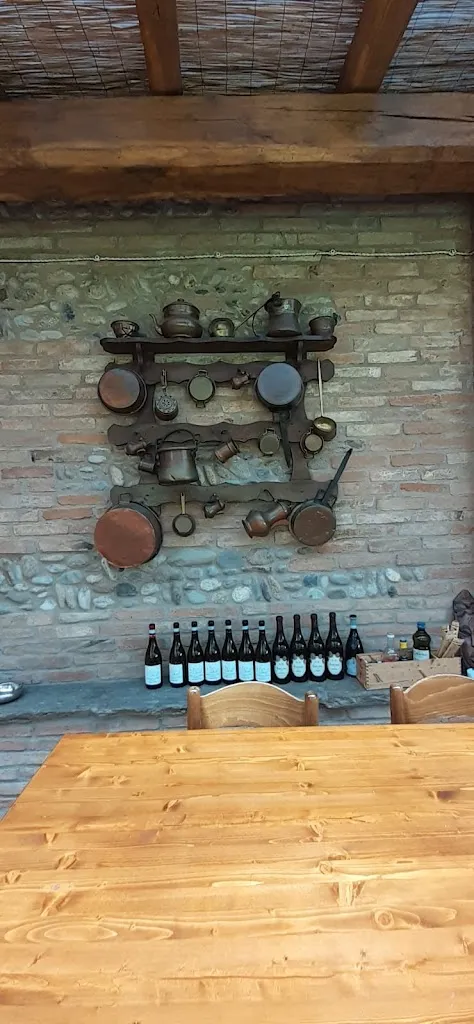 Paolo “Paolo” Tan_Trattoria bar impero_Brignano Gera d'Adda_review