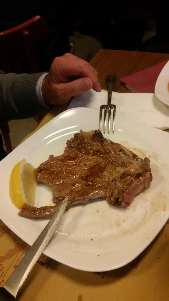 Angelo Dapri_Trattoria bar impero_Brignano Gera d'Adda_review