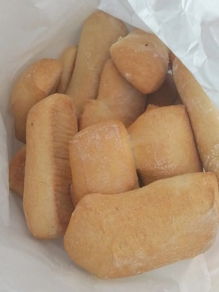 Miragno_Nichi Riccardo Bakery_Brignano Gera d'Adda_review