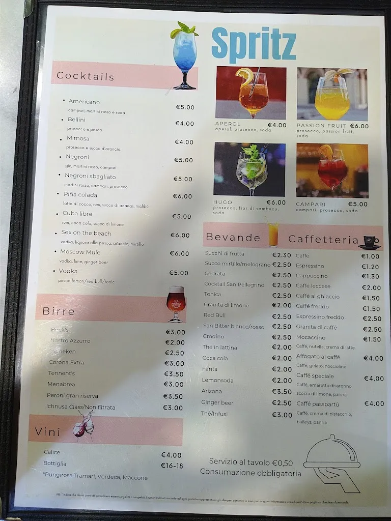 Menu_Passpartù Bistrot_Adelfia_image_1