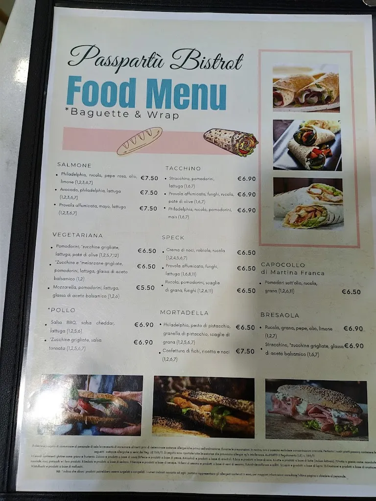 Menu_Passpartù Bistrot_Adelfia_image_3