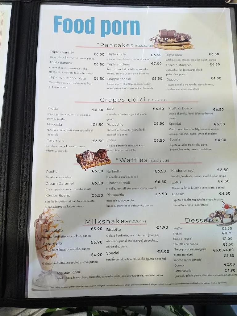 Menu_Passpartù Bistrot_Adelfia_image_4