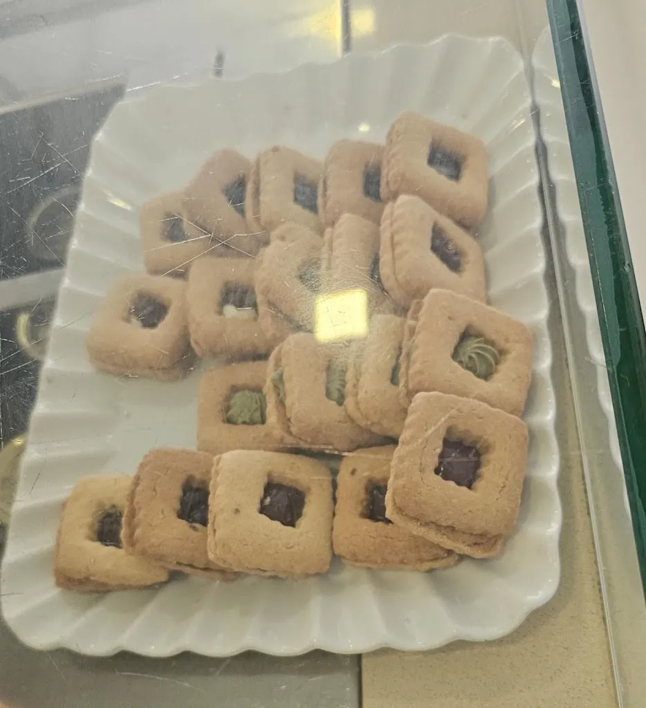 Joseph Massaro_Passpartù Bistrot_Adelfia_review