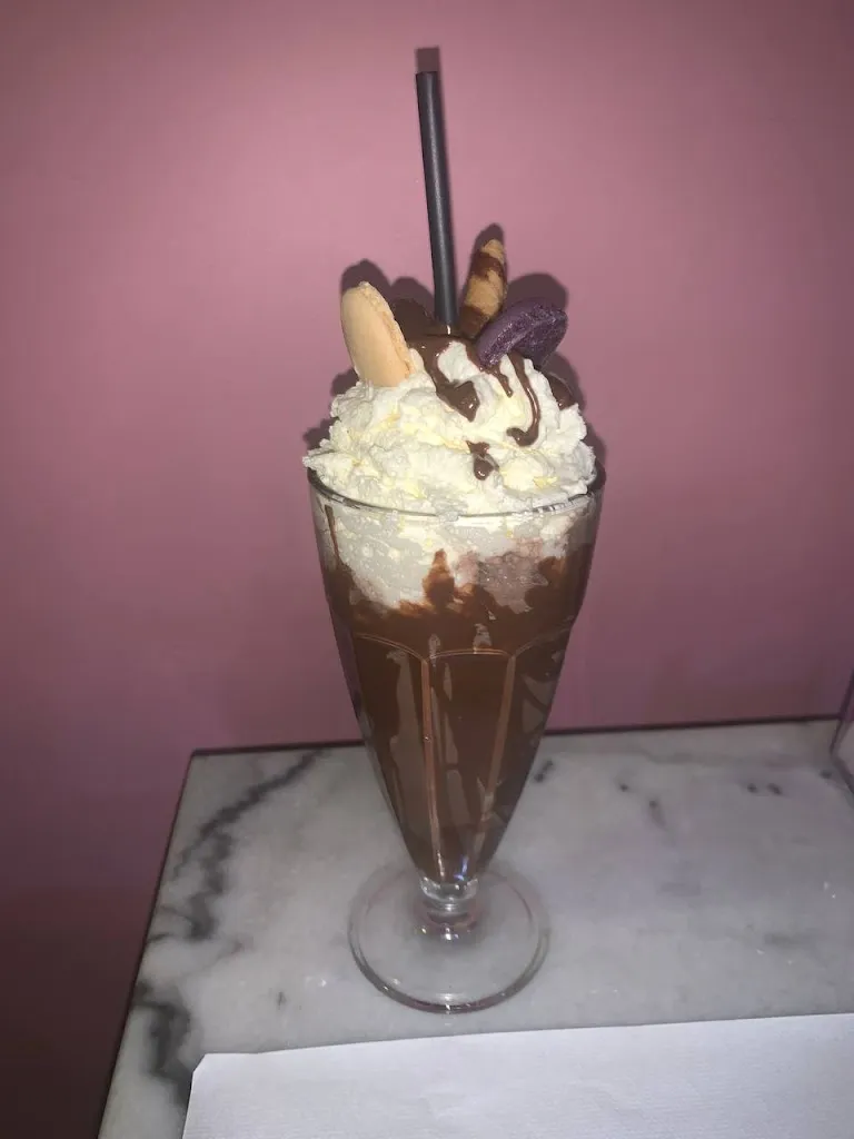 Alessia Conte_Passpartù Bistrot_Adelfia_review