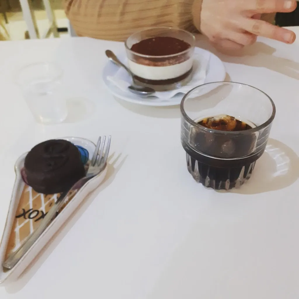 Giovanni Silvio Celentano_Passpartù Bistrot_Adelfia_review