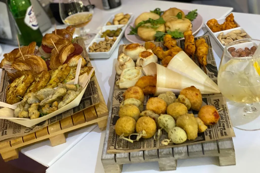 Passpartù Bistrot_Adelfia_slider_image_2