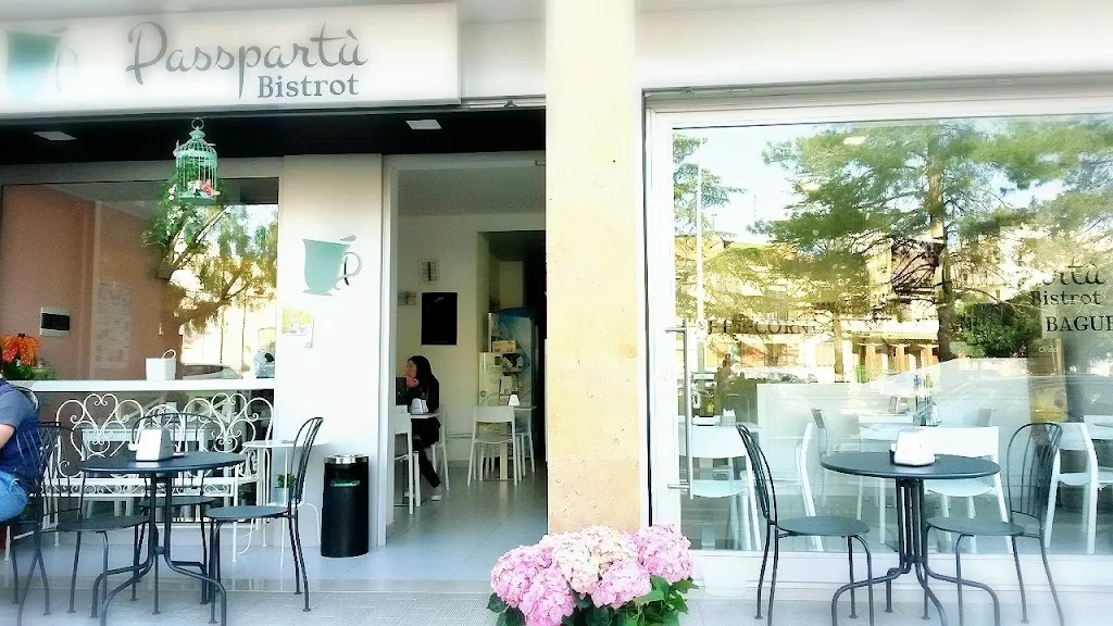 Passpartù Bistrot_Adelfia_slider_image_3