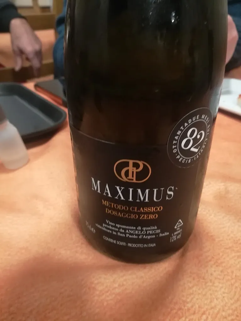 maurizio ciocca_Bar San Rocco di Paolo Toffetti_Brignano Gera d'Adda_review