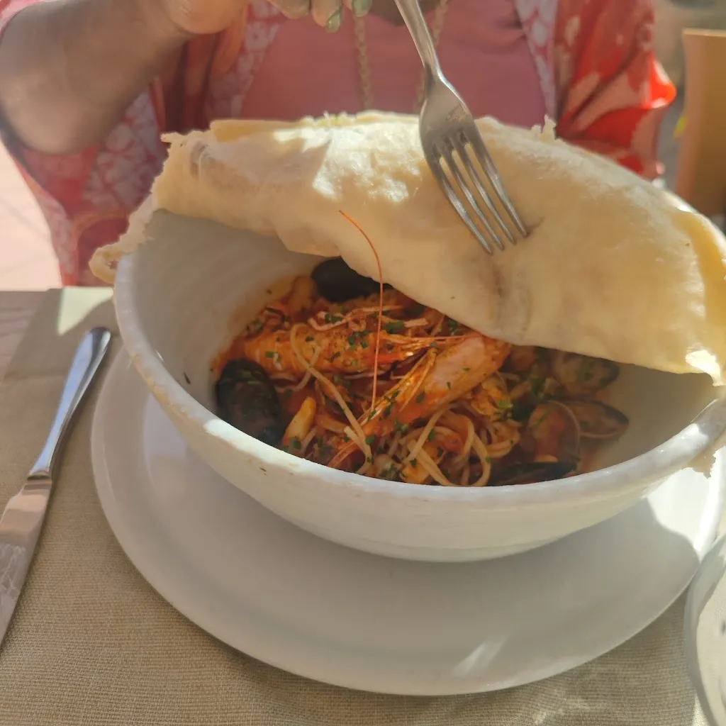 Giambattista Amerigo Pozzi_Ristorante Pizzeria del Campione_Brignano Gera d'Adda_review