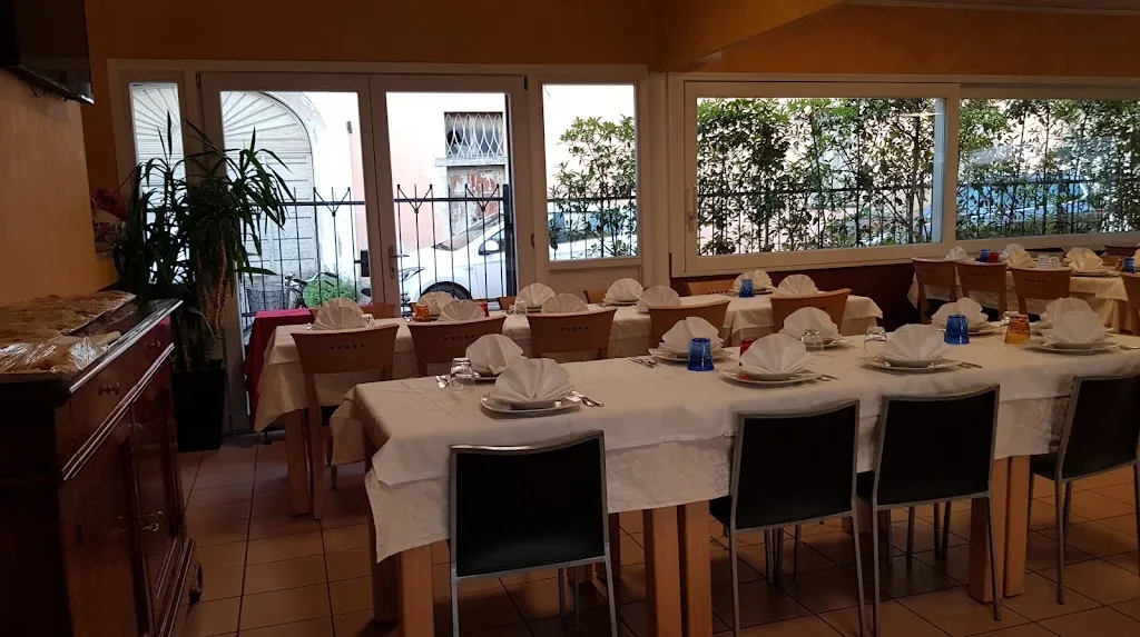 Ristorante Pizzeria del Campione restaurant in Brignano Gera d'Adda