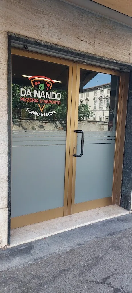 Da Nando Pizzeria D'asporto_Brignano Gera d'Adda_slider_image_3