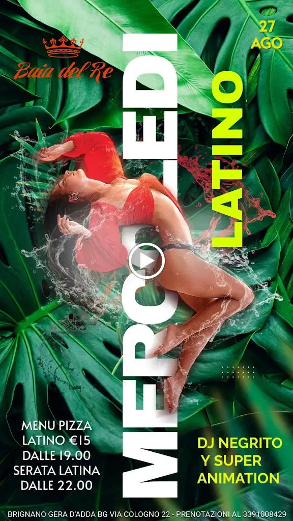 Menu_Pizzeria Sale E Brasa_Brignano Gera d'Adda_image_4