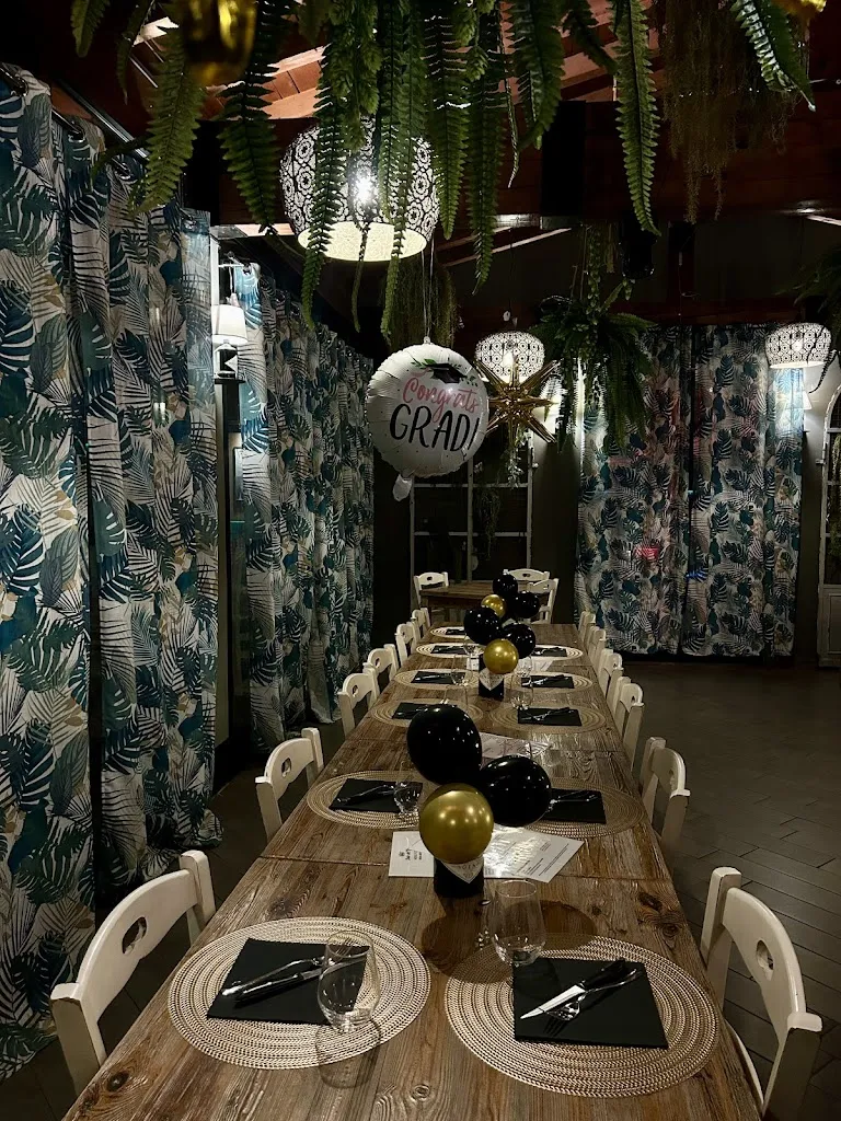 Mary Olamide Oyebola_Pizzeria Sale E Brasa_Brignano Gera d'Adda_review