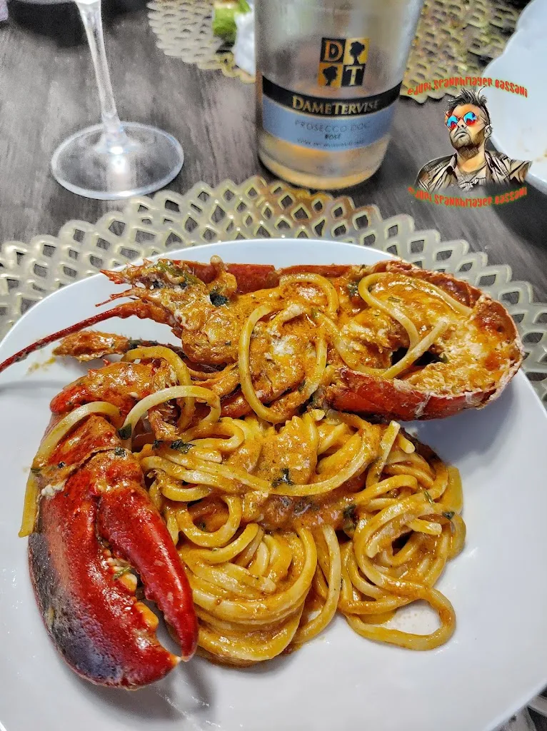 Spankhmayer_Ristorante Pizzeria del Sole_Brignano Gera d'Adda_review