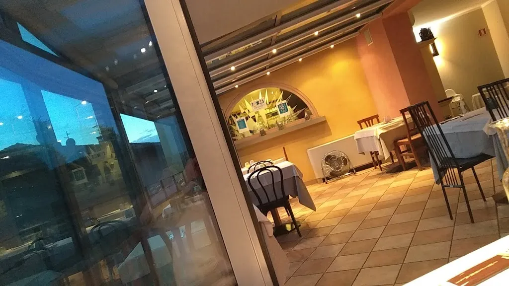 Mario Piercarlo Marino_Ristorante Pizzeria del Sole_Brignano Gera d'Adda_review