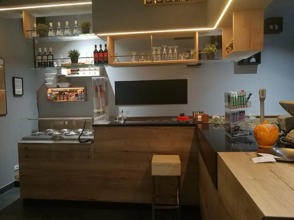 Aguadecoco restaurant in Brignano Gera d'Adda