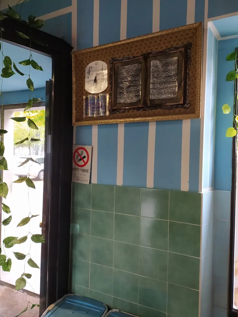 mattia capelletti_Pizzeria La Bergamasca_Brignano Gera d'Adda_review